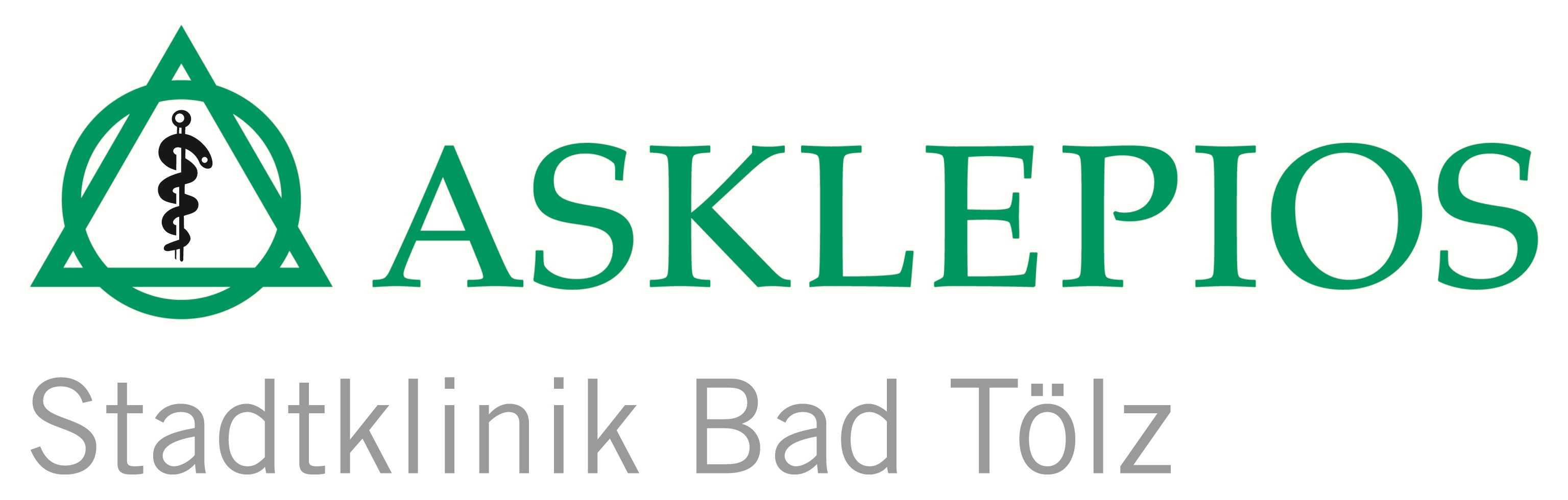 Bad Tölz Logo Asklepios Stadtklinik Bad Tölz