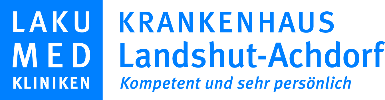 Krankenhaus Landshut Achdorf Logo
