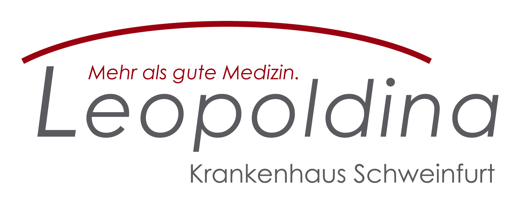 Leopoldina Logo