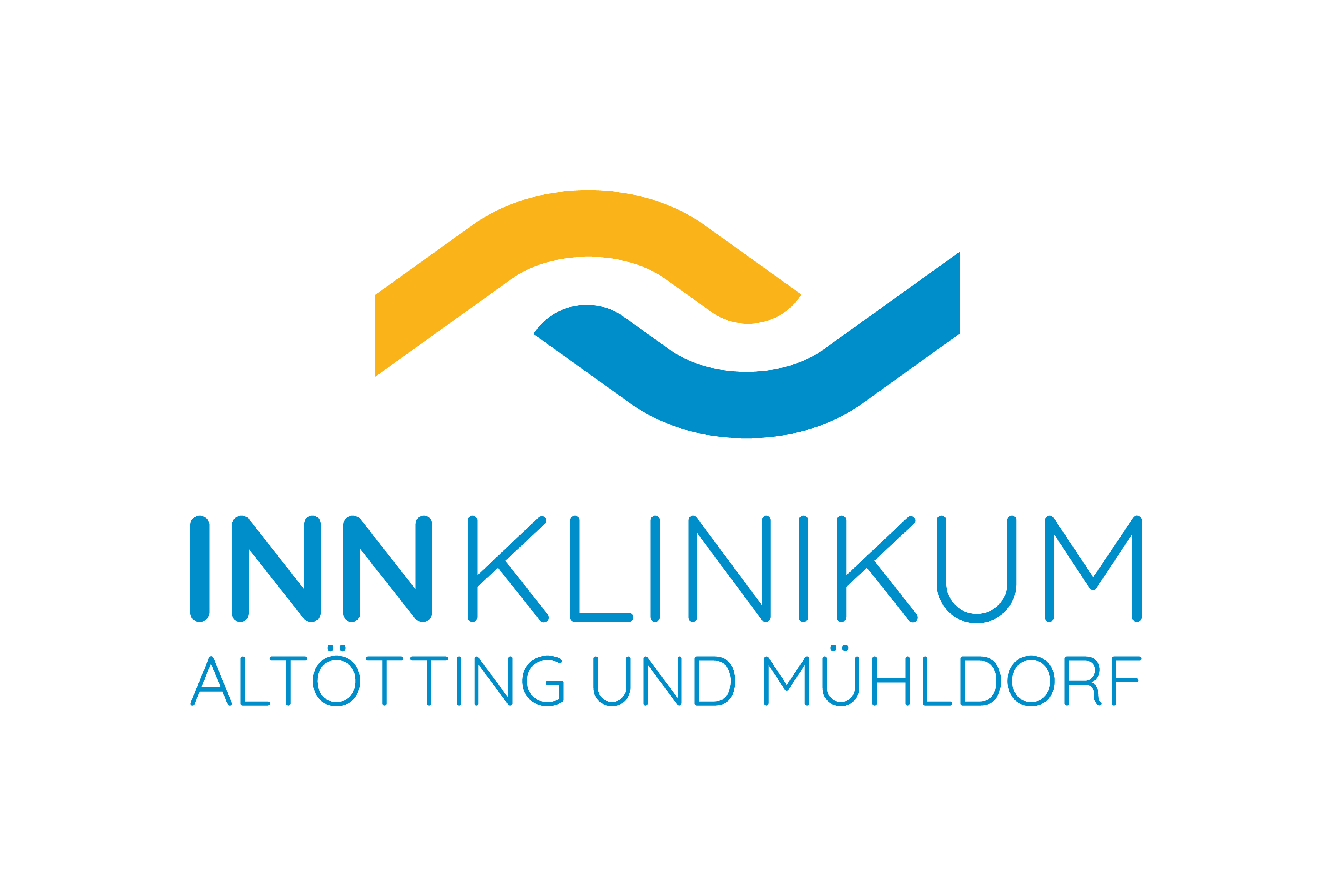 Logo InnKlinikum