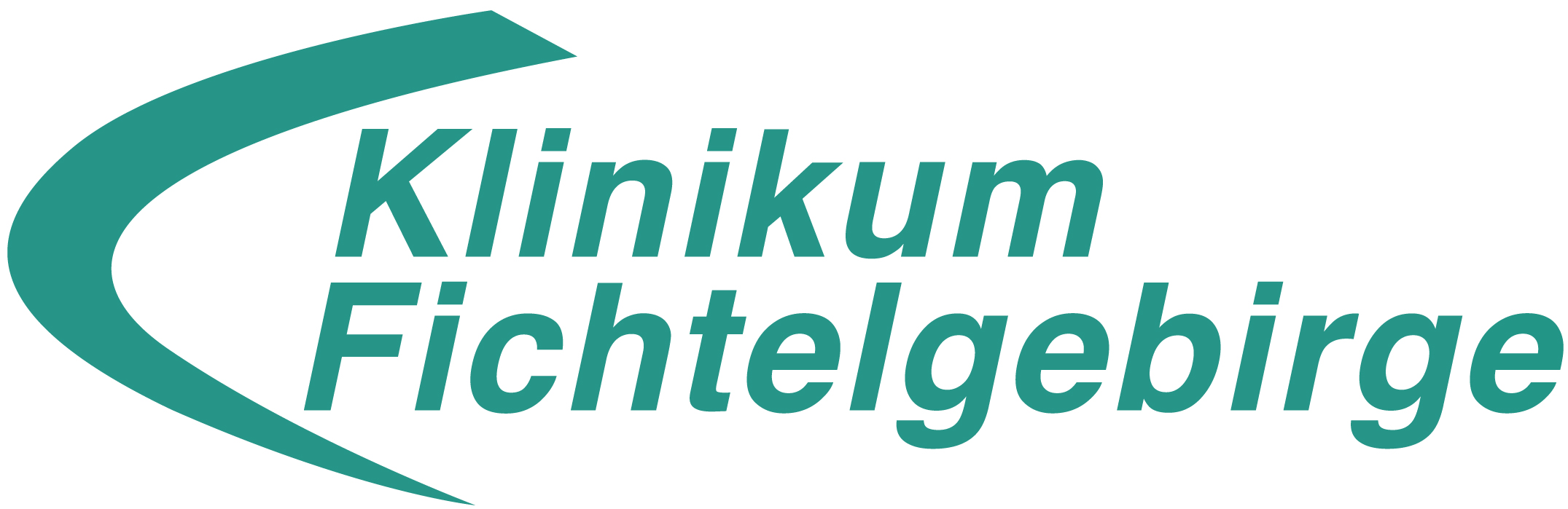 Logo Klinikum Fichtelgebirge RGB