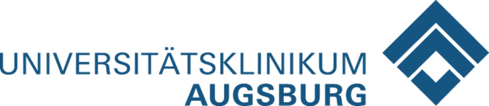 Logo UK Augsburg blau