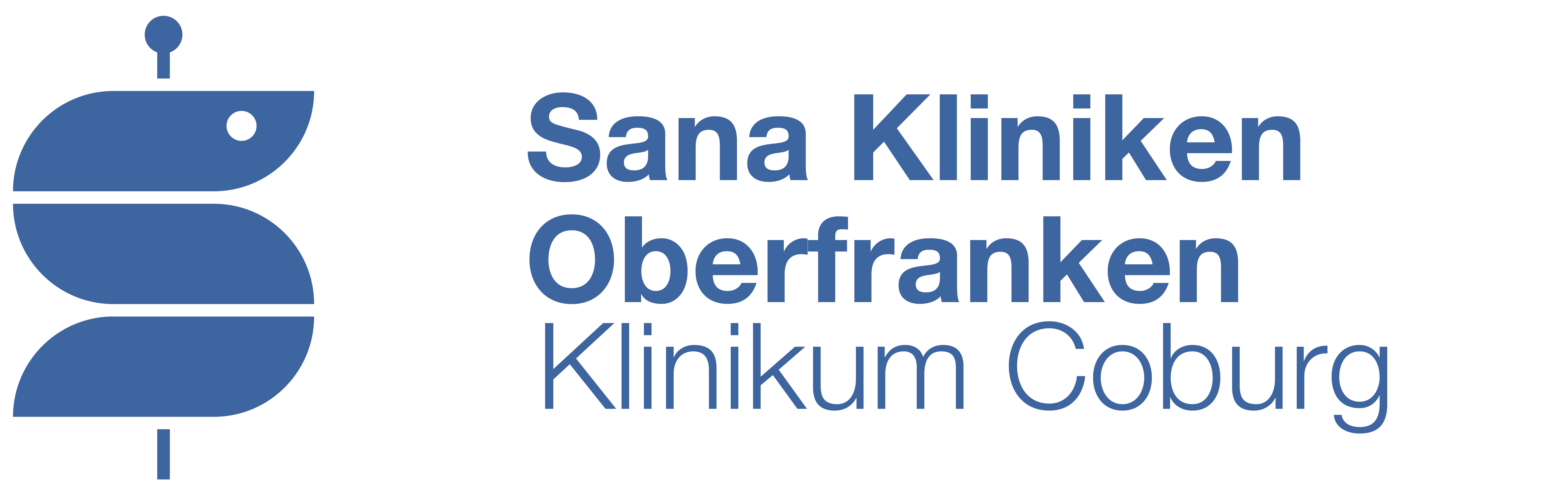 SKOF Klinikum Coburg full blue