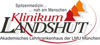 logo klinikum landshut