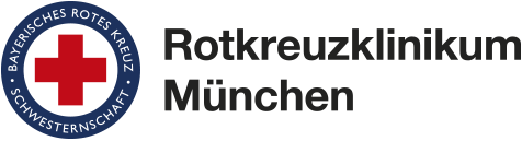Logo Rotkreuzklinikum Muenchen