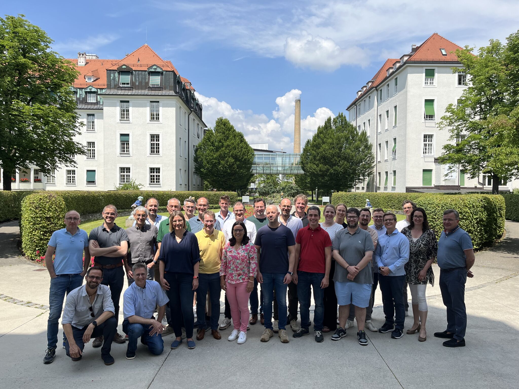 Treffen Gesellschaft für Akut und Notmedizin 2024