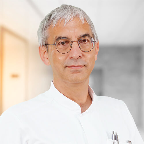 christian knoechlein leiter notaufnahme klinik kitzinger land